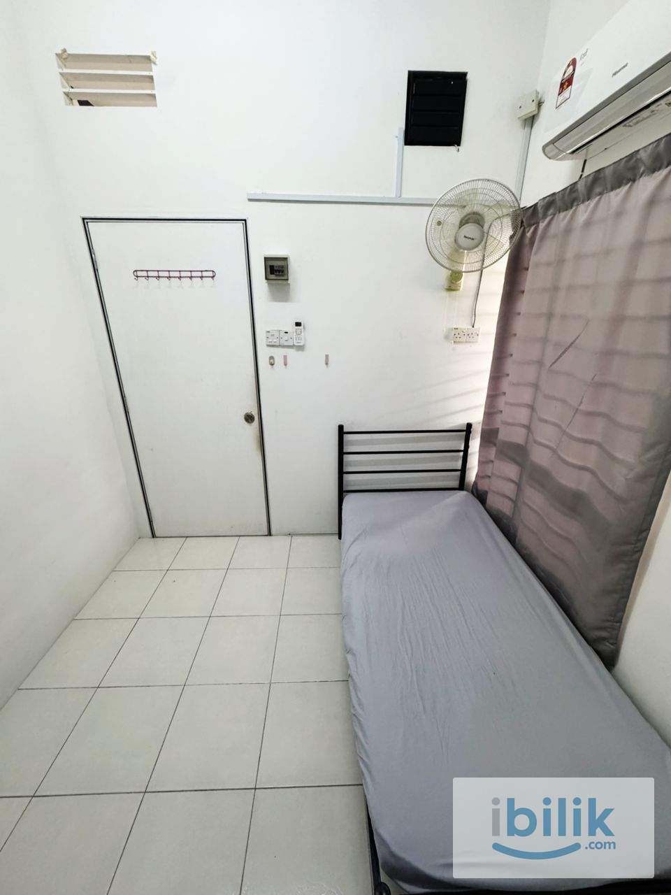 🌹Female Room at Setia Indah 🏡 0 Deposit💸 Free High Speed Wifi🌐 - Image 2