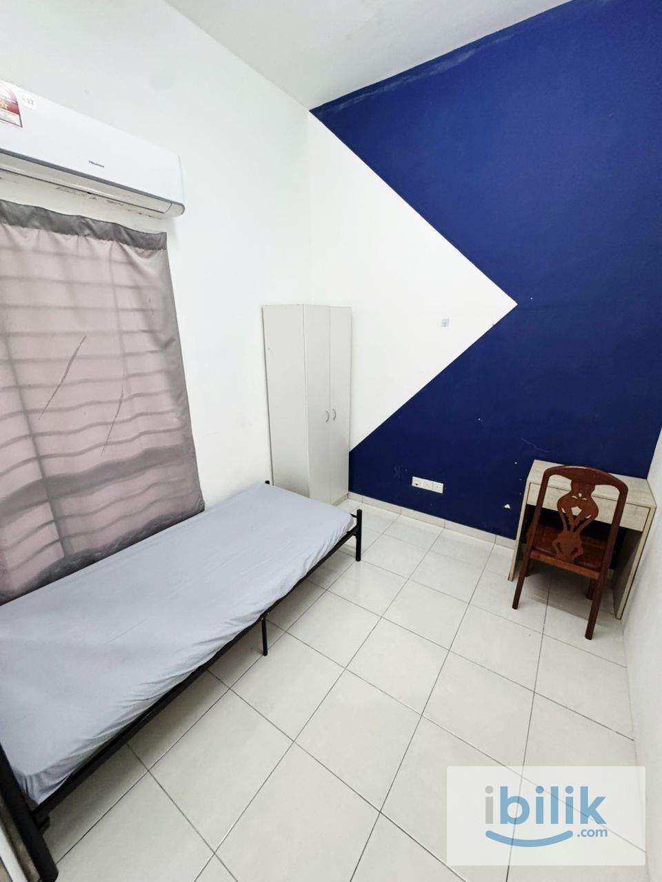 🌹Female Room at Setia Indah 🏡 0 Deposit💸 Free High Speed Wifi🌐 - Image 3