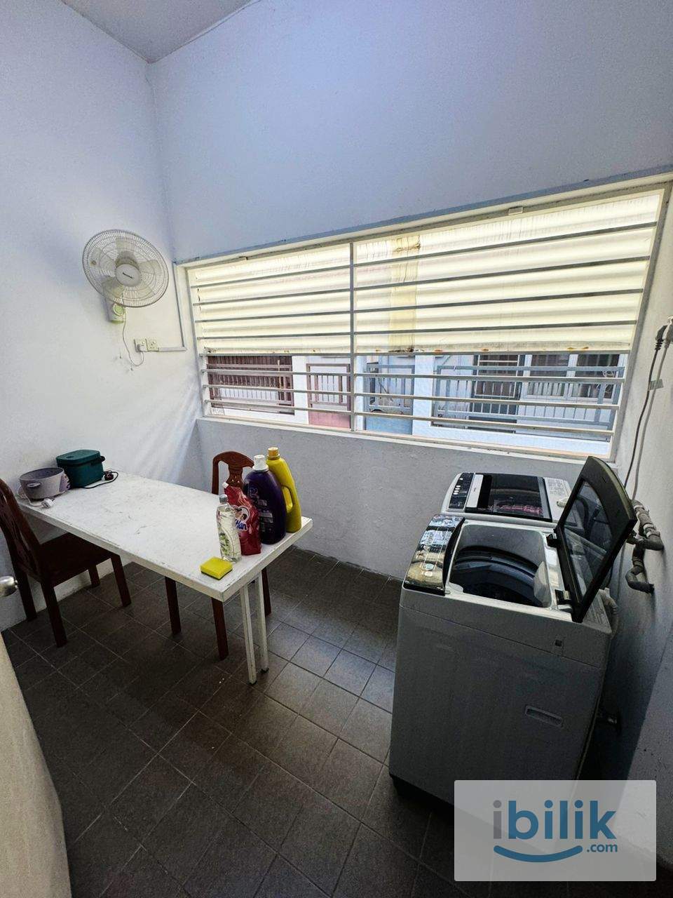 🌹Female Room at Setia Indah 🏡 0 Deposit💸 Free High Speed Wifi🌐 - Image 4