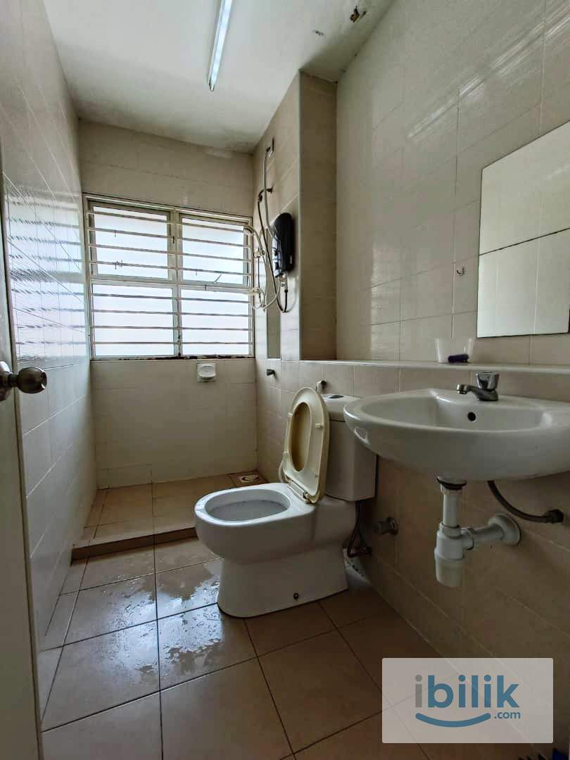 🌹Female Room at Setia Indah 🏡 0 Deposit💸 Free High Speed Wifi🌐 - Image 5
