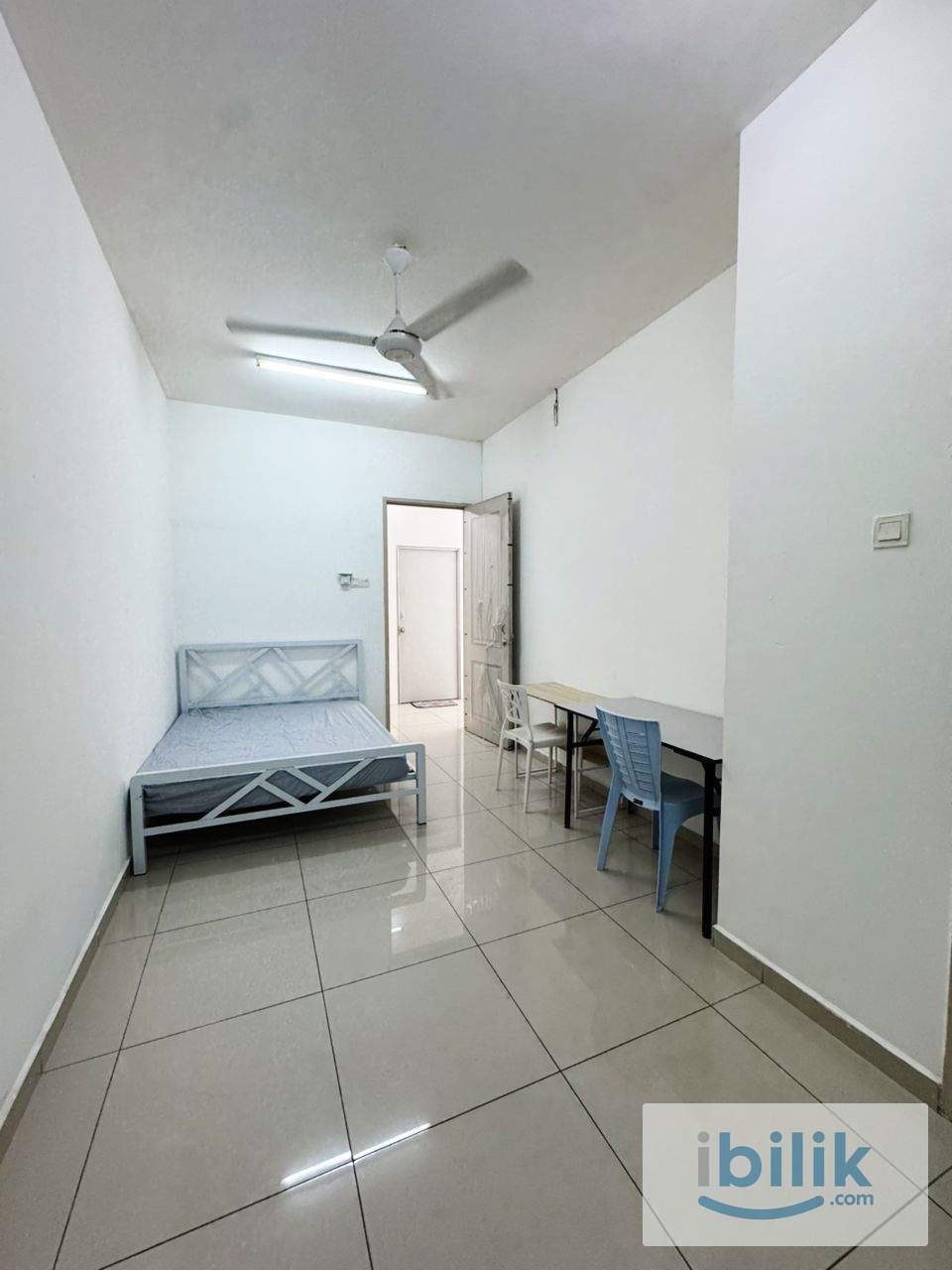 3min to AEON Mall Bukit Tinggi 🛒🛍️ 0 Deposit 💸 Free High Speed Wifi🌐 - Image 1