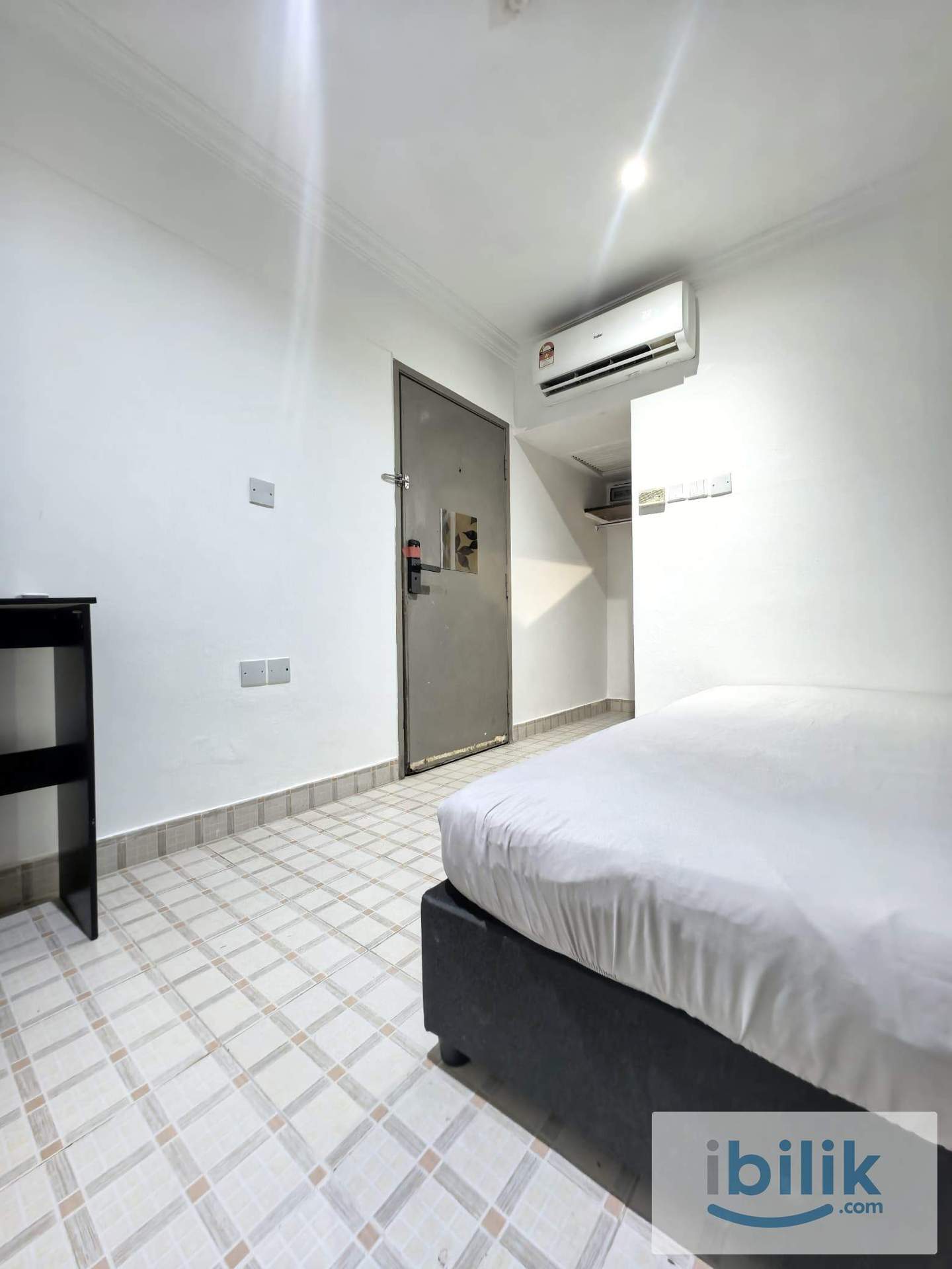 7min walk to Monorel Chowkit🚇 0 Deposit💸 Free High Speed Wifi🌐 - Image 1
