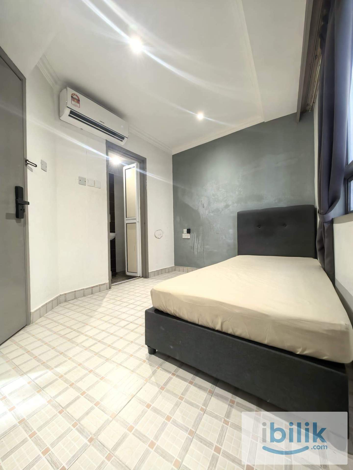 7min walk to Monorel Chowkit🚇 0 Deposit💸 Free High Speed Wifi🌐 - Image 2