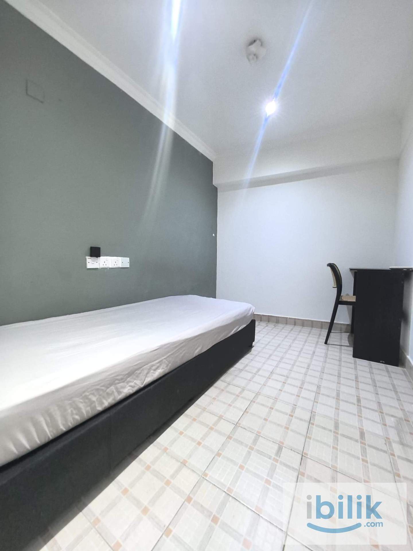 7min walk to Monorel Chowkit🚇 0 Deposit💸 Free High Speed Wifi🌐 - Image 3