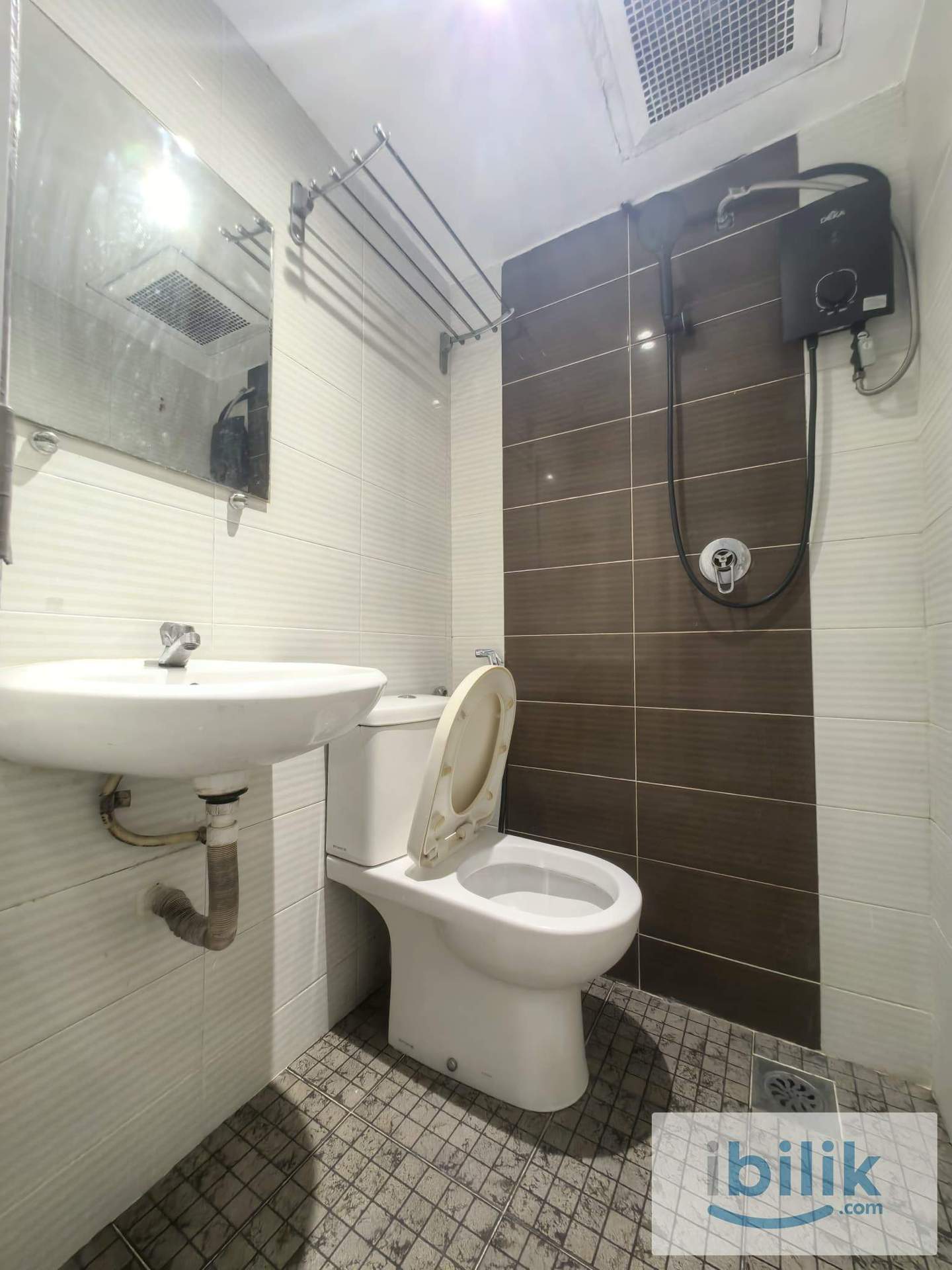 7min walk to Monorel Chowkit🚇 0 Deposit💸 Free High Speed Wifi🌐 - Image 4