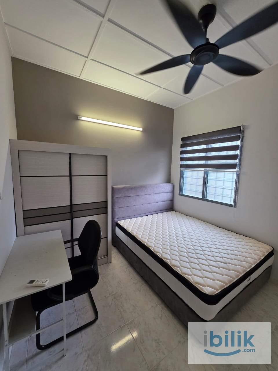 Budget room at Wawasan, Puchong🏡 0 Deposit💸 - Image 2