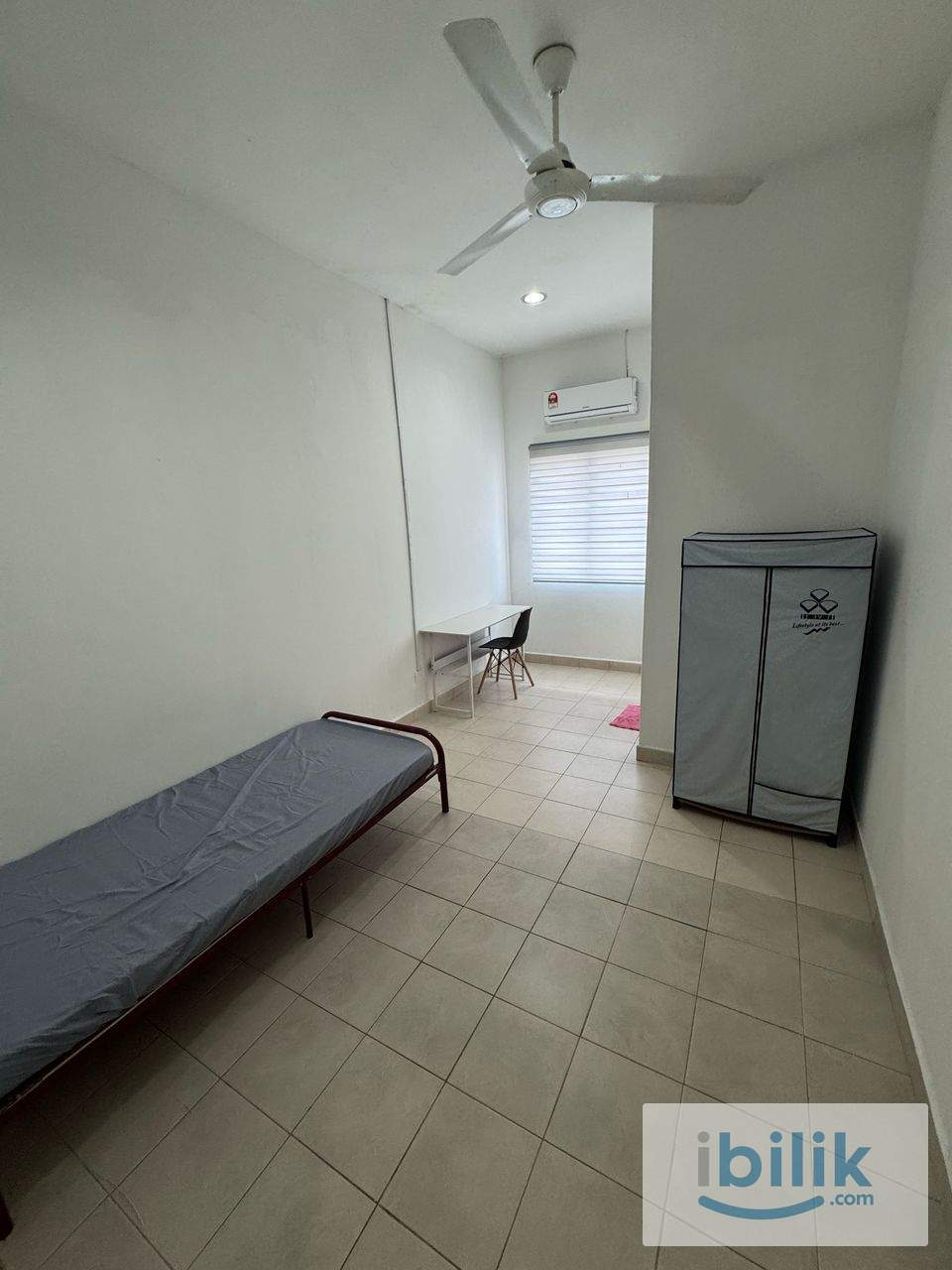 Budget room at Setia Alam 🏡 0 deposit💸 Internship accepted✅ - Image 1