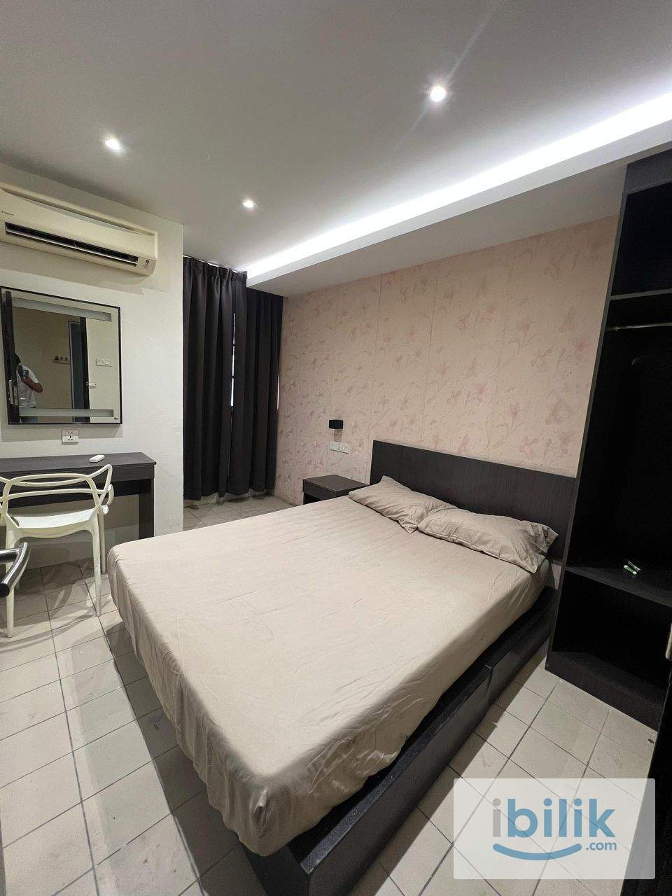 Comfy room at Bandar Sunway - Image 1
