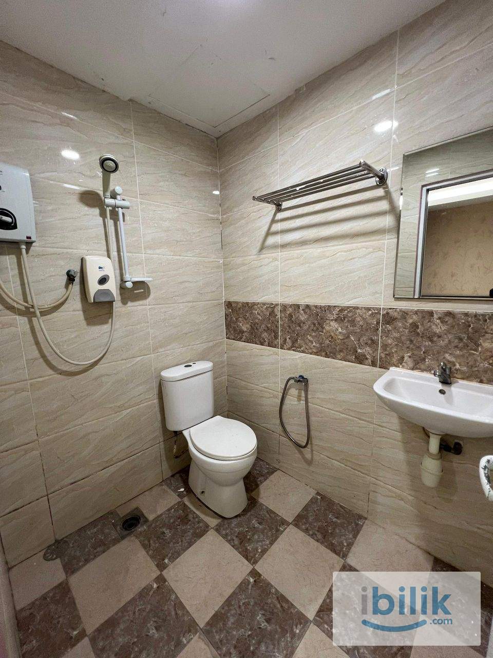 4min walk to BRT Mentari🚇 0 Deposit💸 Free High Speed Wifi🌐 - Image 2