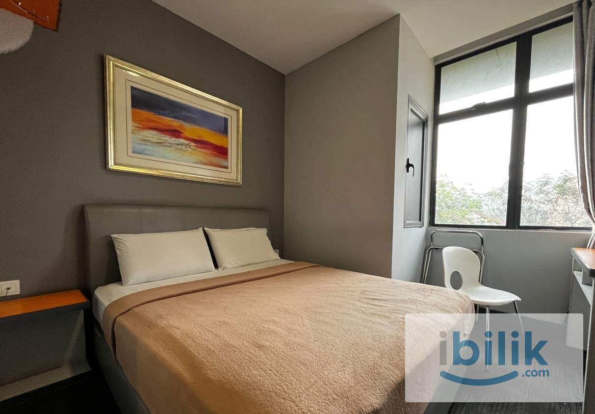 LOW DEPOSIT ROOM IN PUDU📣. 5 MIN WALK TO SOUTH GATE ✨ PRIVATE BATHROOM 📌 - Image 1