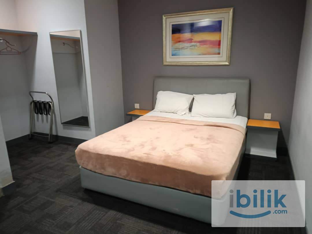 Room For Rent near chan show lin📌. 0 deposit near LRT pudu🔥. Private room✨ - Image 2