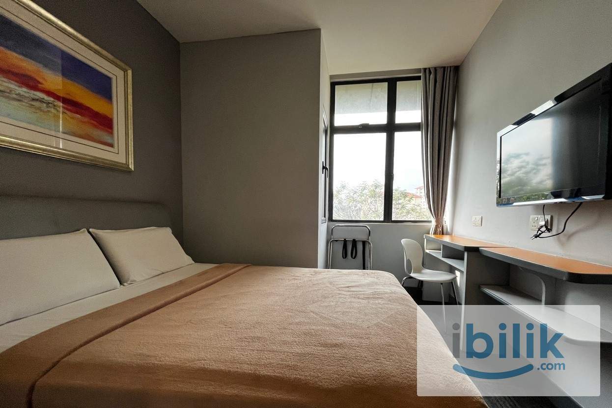 Room For Rent in chan Show Lin🔥, Private room low deposit 📌 - Image 1