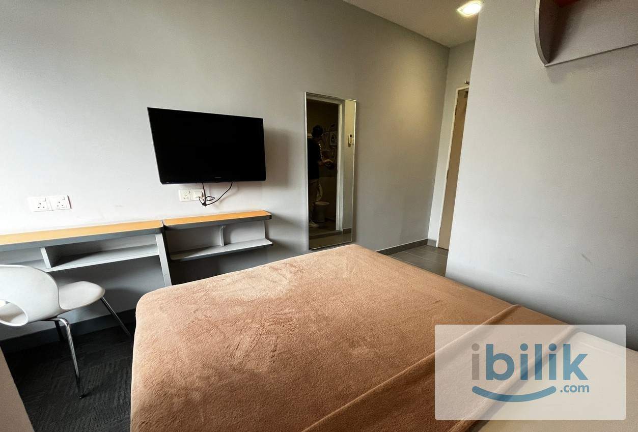 Room For Rent in chan Show Lin🔥, Private room low deposit 📌 - Image 2