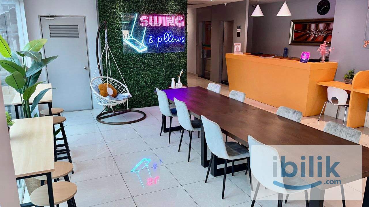 Room For Rent in chan Show Lin🔥, Private room low deposit 📌 - Image 4