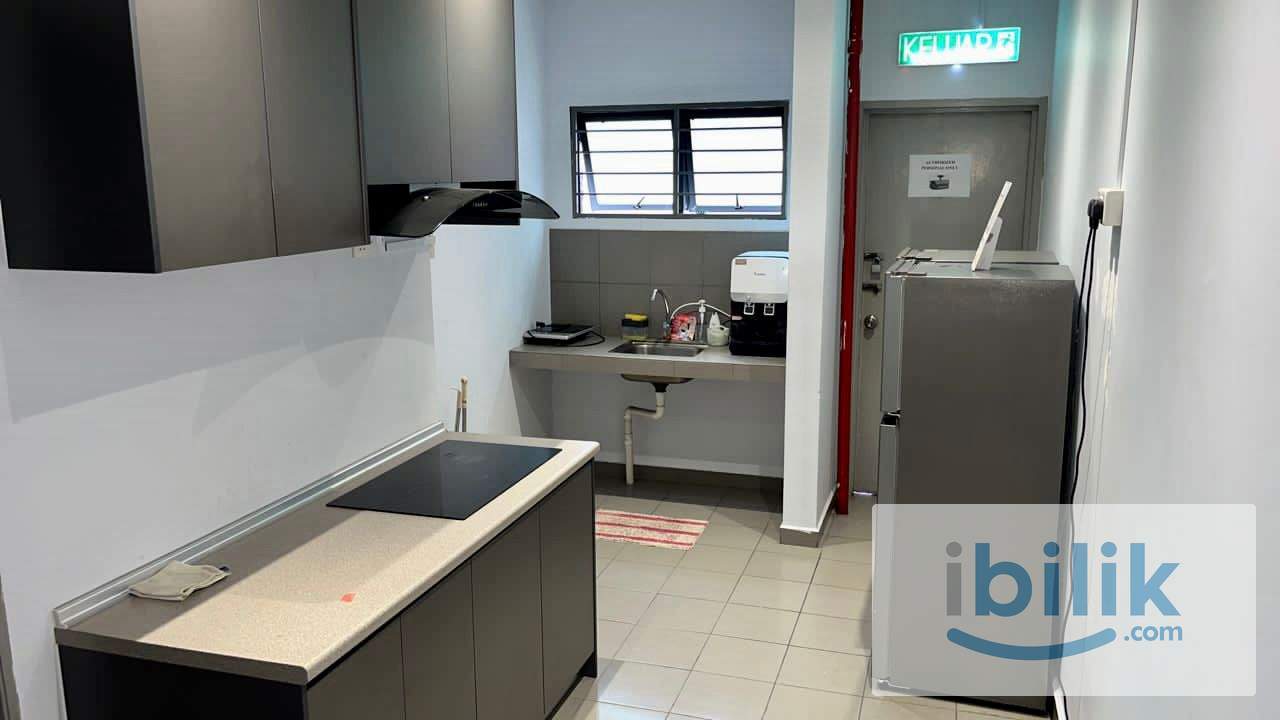 Room For Rent in chan Show Lin🔥, Private room low deposit 📌 - Image 5