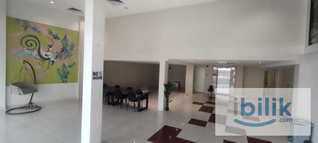 Chinese New Year Promotion 🔥, Low Deposit as Rm 300 Only🌟. Private Room attached Bathroom✅ - Image 4