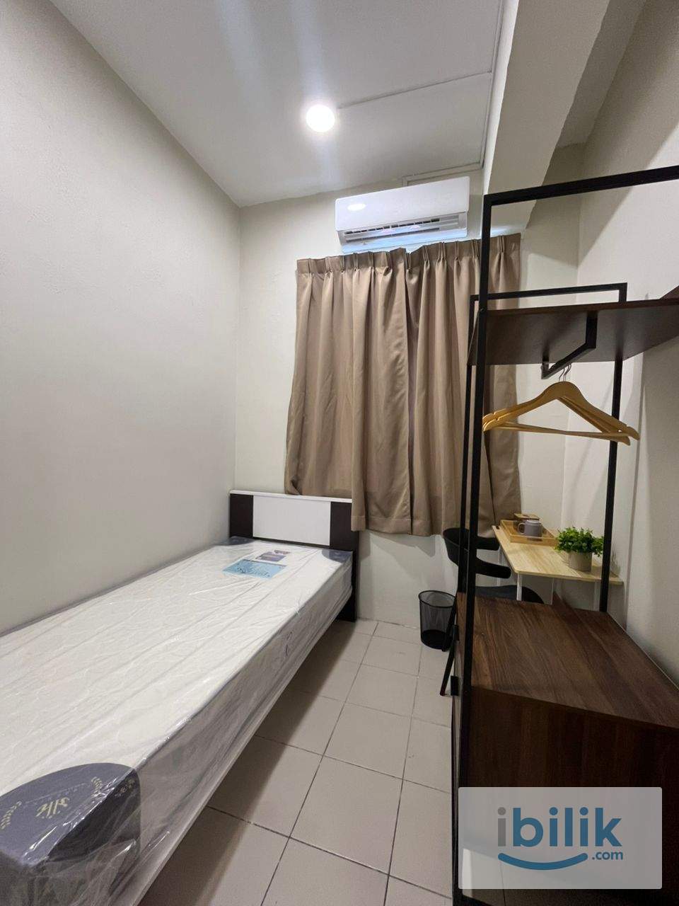 Chinese New Year Promotion🧨, Low deposit with private bathroom ✅ - Image 1