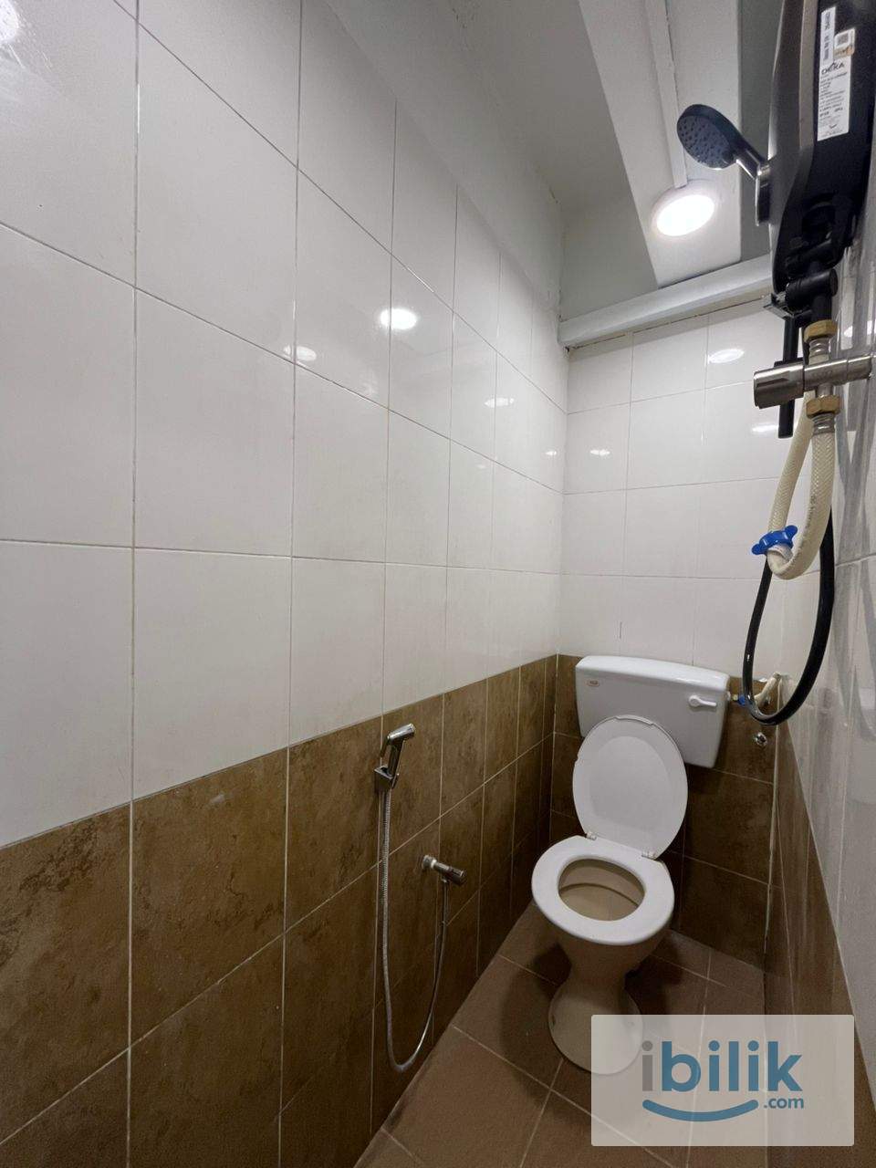 Chinese New Year Promotion🧨, Low deposit with private bathroom ✅ - Image 5
