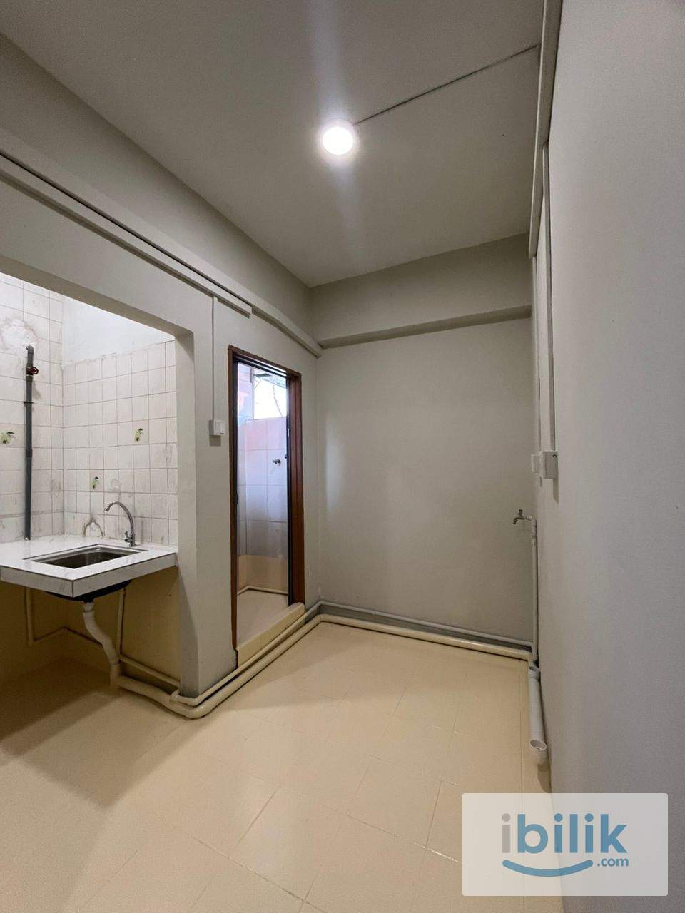 Affordable Room in Masjid Jamek📍. 1 line stop to University Malaya🧑‍🎓. O deposit 🔥 - Image 2