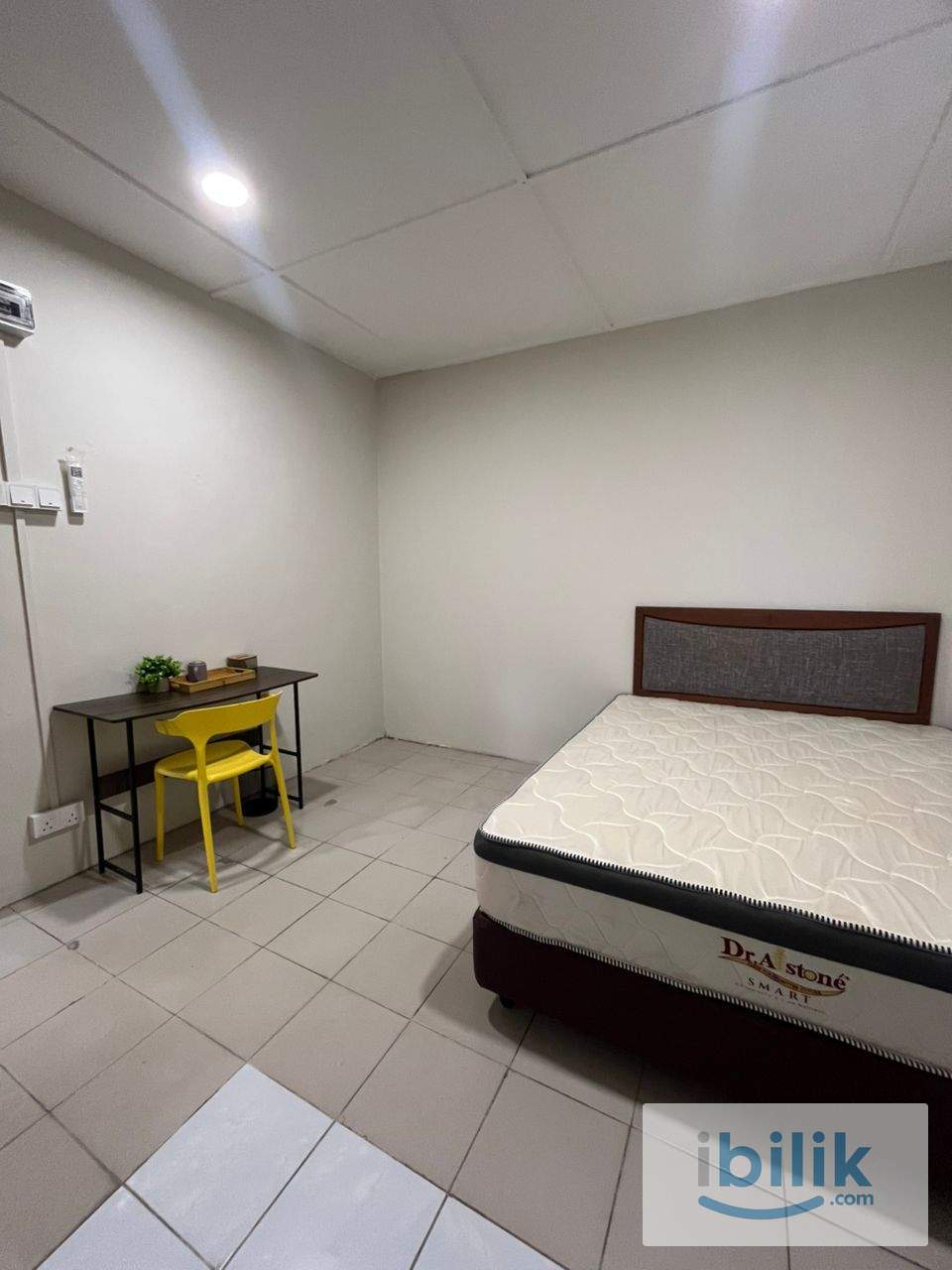 SUPER CONVINIENCE ROOM IN KL CITY WITH LOW DEPOSIT NEAR MRT LRT PASAR SENI  - Image 2