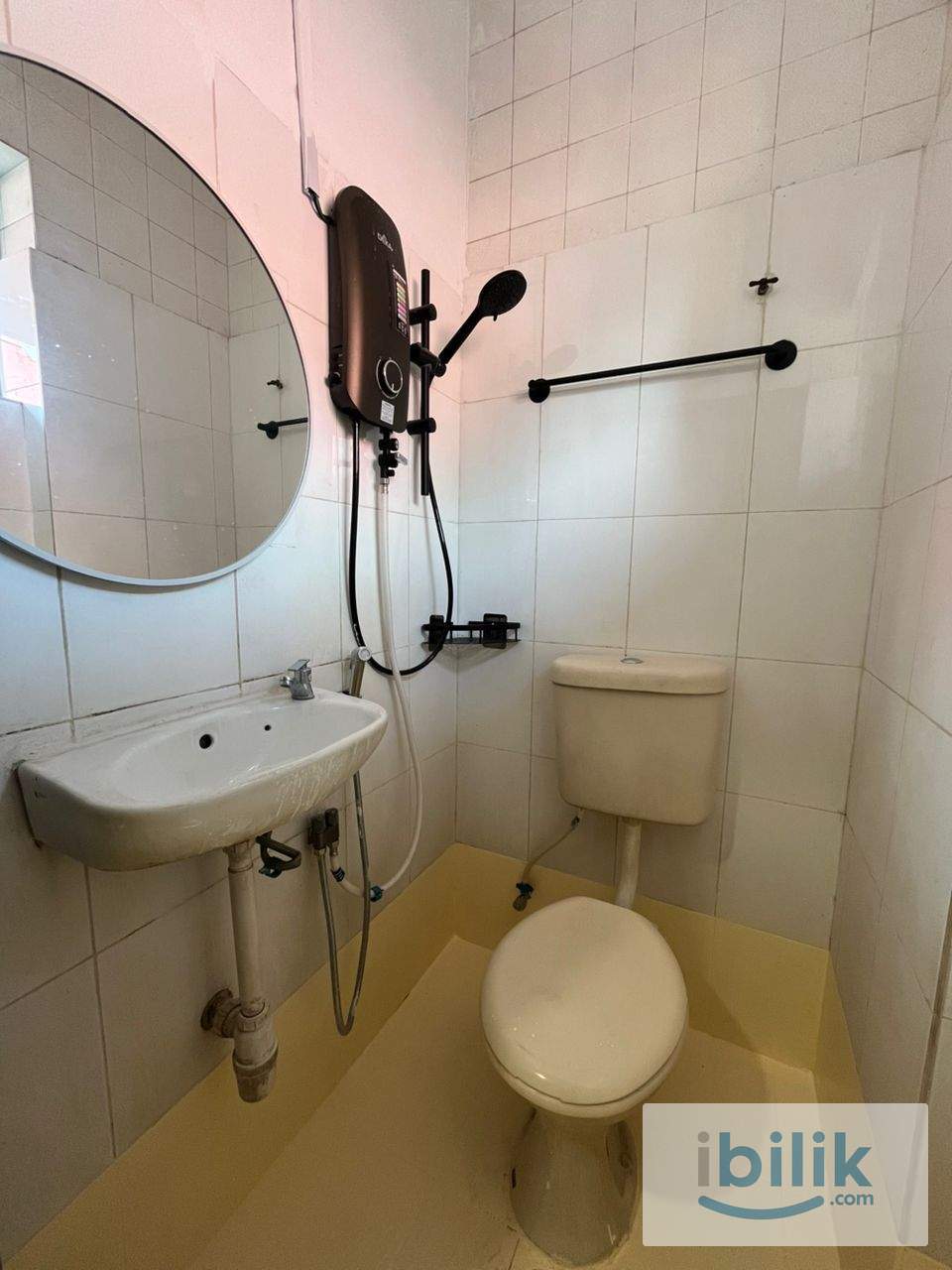 PROFESSIONAL 🧑‍⚖️, STUDENT🧑‍🎓,  COMPANY ACCOMANDATION 🛖 LOW DEPOSIT 📌 7 MIN WALK LRT MASJID JAMEK 🚎 - Image 3