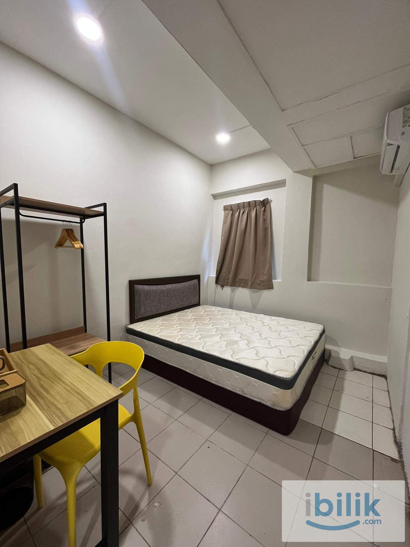 PROFESSIONAL 🧑‍⚖️, STUDENT🧑‍🎓,  COMPANY ACCOMANDATION 🛖 LOW DEPOSIT 📌 7 MIN WALK LRT MASJID JAMEK 🚎 - Image 1