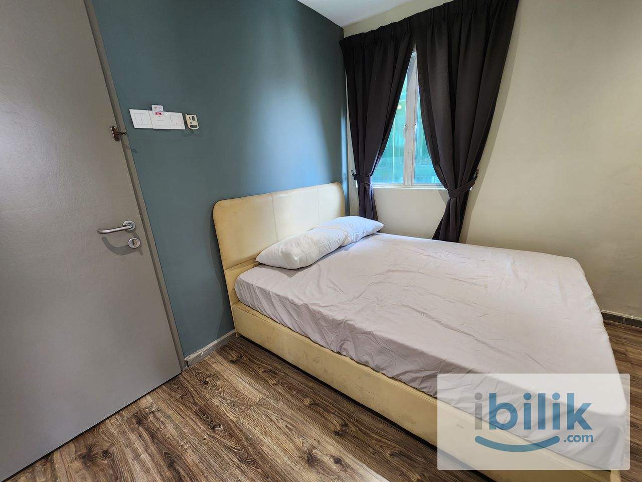 NEW YEAR PROMO🔥 10 MIN WALK TO HKL🚶⏰. LOW DEPOSIT PRIVATE BATHROOM 💯📣 - Image 1
