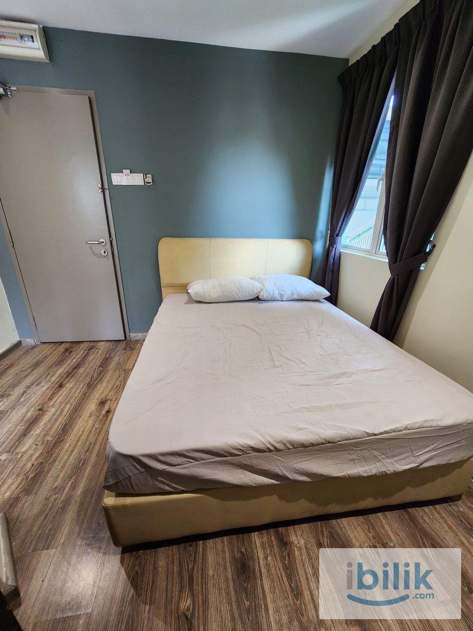 RM 973 ONLY FOR JAN 2026⏰🔥. NEW YEAR PROMOTION 0 DEPSOIT WIITH PRIIVATE BATHROOM💯✨ - Image 2