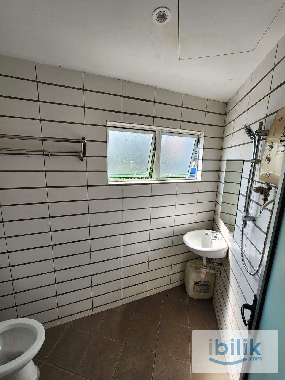 RM 973 ONLY FOR JAN 2026⏰🔥. NEW YEAR PROMOTION 0 DEPSOIT WIITH PRIIVATE BATHROOM💯✨ - Image 3