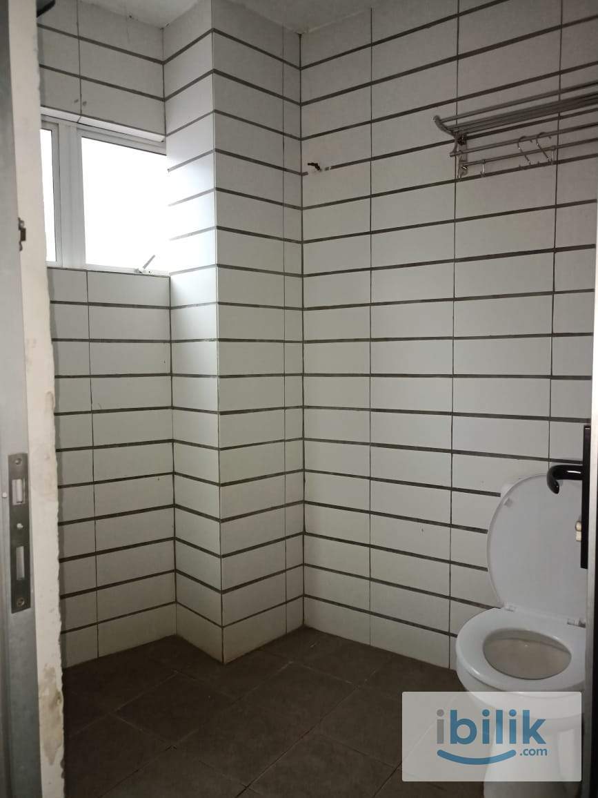 6 MIN WALK TO MRT TITIWANGSA🚎. 0 DEPOSIT ROOM✅ FULLY FURNISHED ✅ - Image 3