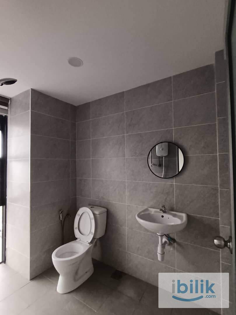 SENTUL / JINJANG / CHOW KIT / KLCC BELOW 15 MIN ✨📣. 2 MIN WALK TO KENTOMEN MRT WITH  0 DEPOSIT‼️ - Image 3