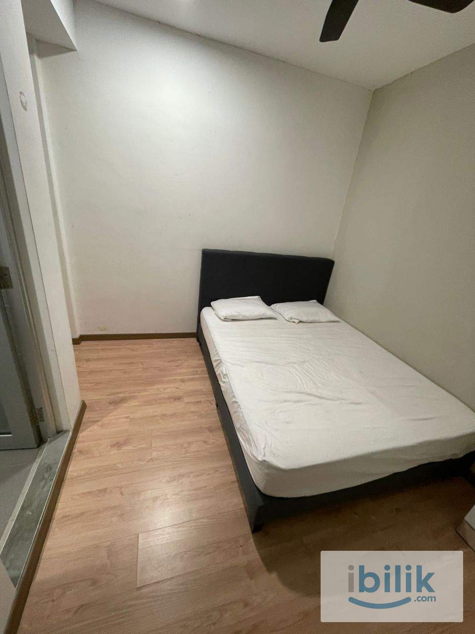 NEW YEAR PROMOTION🚀‼️. 0 DEPOSIT 3 MIN WALK TO MRT KENTOMEN🚎 FULLY FURNISHED📣 - Image 3