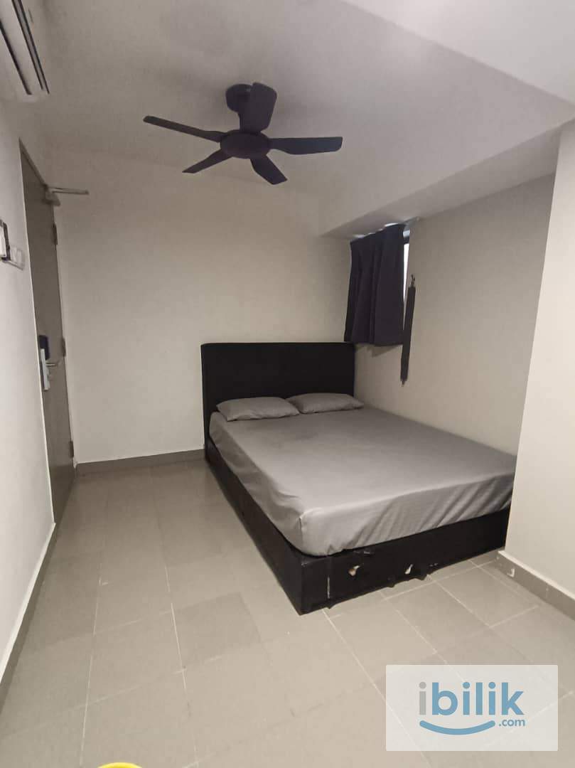 CNY PROMO📣‼️ SIMPLE AND COZY ROOM NEAR KENTOMEN MRT🚎 - Image 2