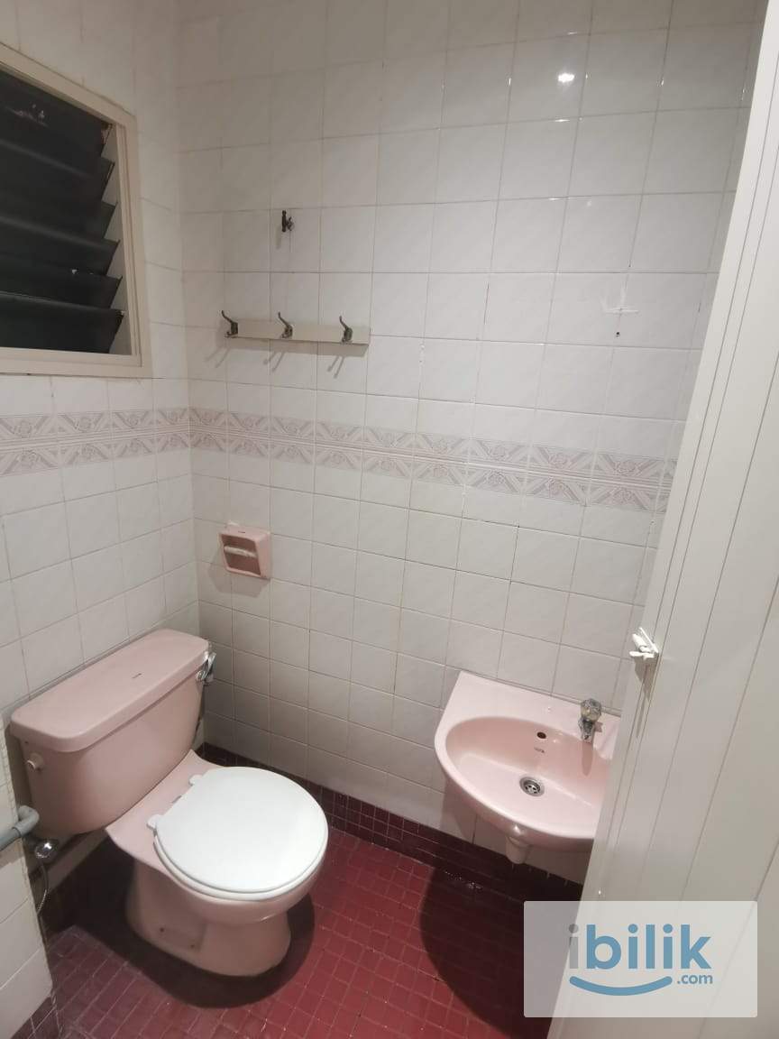 FULLY FURNISHED ROOM IN CHOW KIT🔥🚀. 0 DEPOSIT READY FOR MOVE IN✅ - Image 3