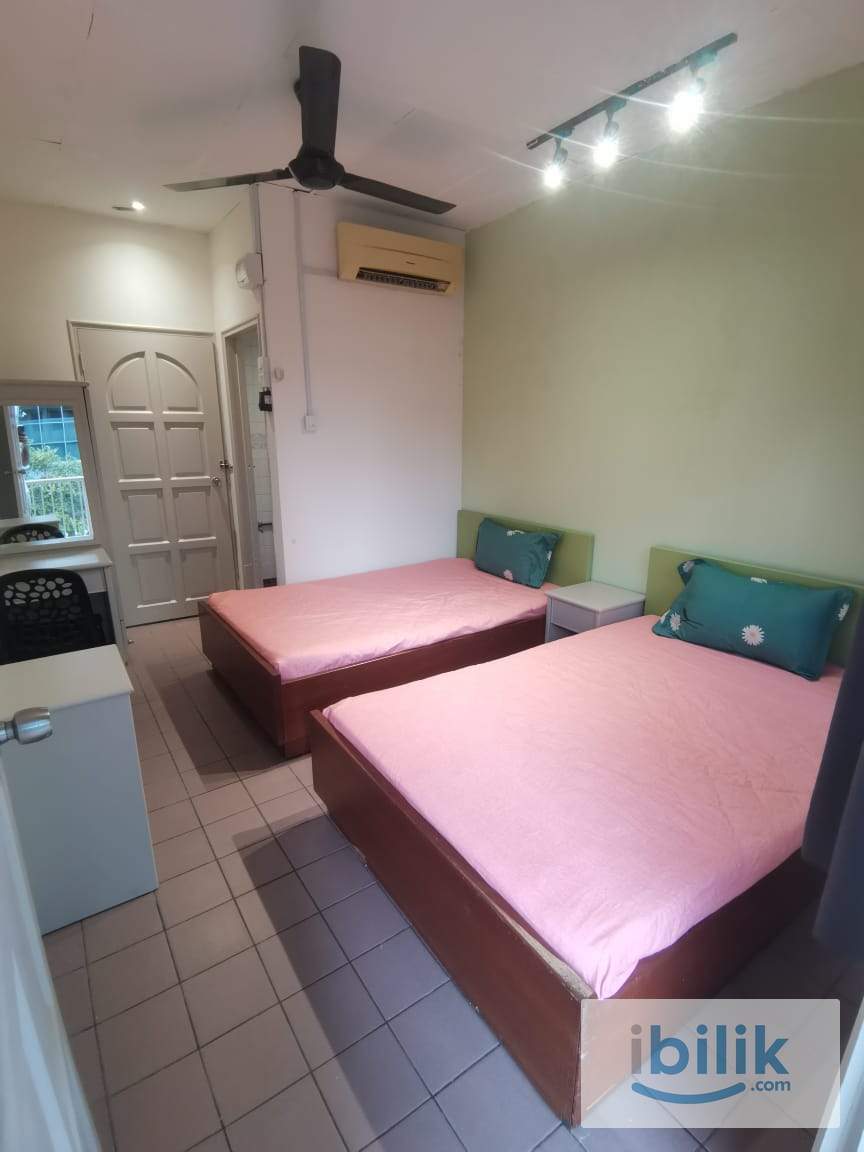 5 MIN WALK TO CHOW KIT MONOREL / LRT PWTC🚎. 0 DEPOSIT + CNY PROMOTION🧨 - Image 1