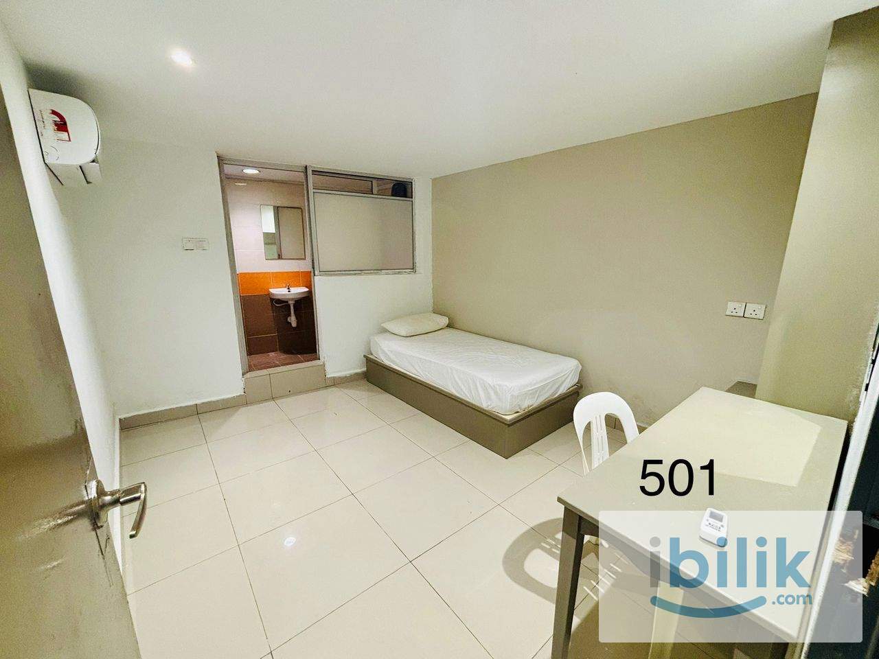 INTERN / STUDENT/ PROFESSIONAL📌 LOW DEPOSIT ROOM NEARBY HOSPITAL KAJANG ✅ - Image 2