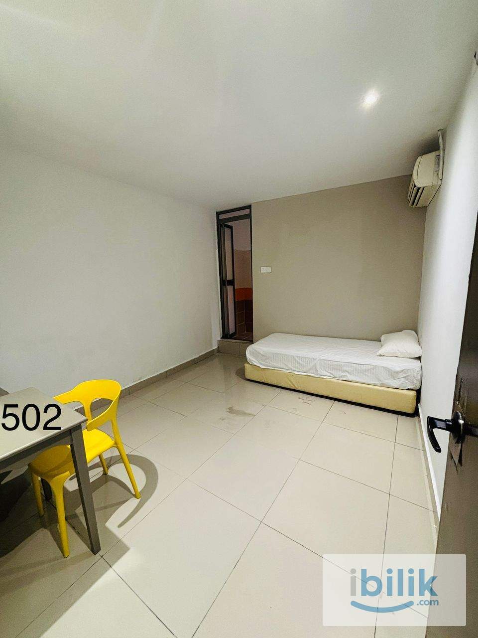 INTERN / STUDENT/ PROFESSIONAL📌 LOW DEPOSIT ROOM NEARBY HOSPITAL KAJANG ✅ - Image 3