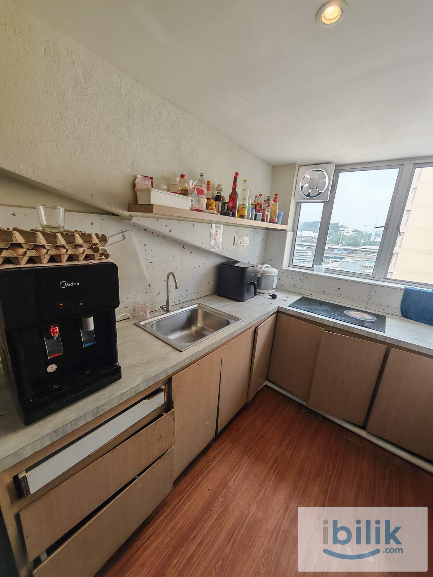 0 DEPOSIT ROOM FOR RENT IN PASAR SENI✨ 8 MIN DRIVE TO LALAPORT & BUKIT BINTANG🤩 IMMEDIATELY MOVE IN ✅ - Image 3