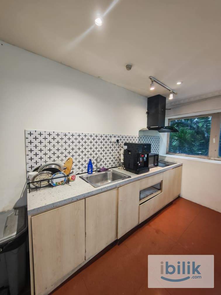 ✨SUPER CONVENIENT ROOM RENT NEAR LRT PLAZA RAKYAT🔥7 MIN TO CHINATOWN 🚗 IMMEDIATELY MOVE IN ✅ - Image 3
