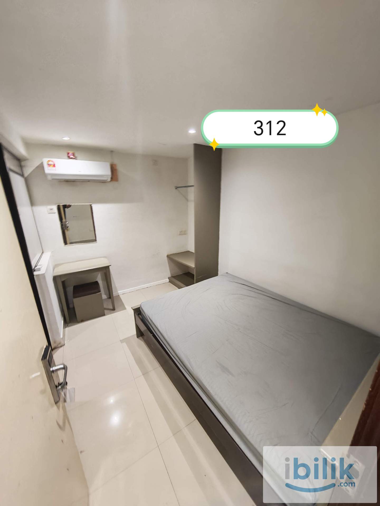 4 Min to KPJ Kajang 🚗 Private Room 🔥 Zero Deposit 🚀🚀 - Image 2
