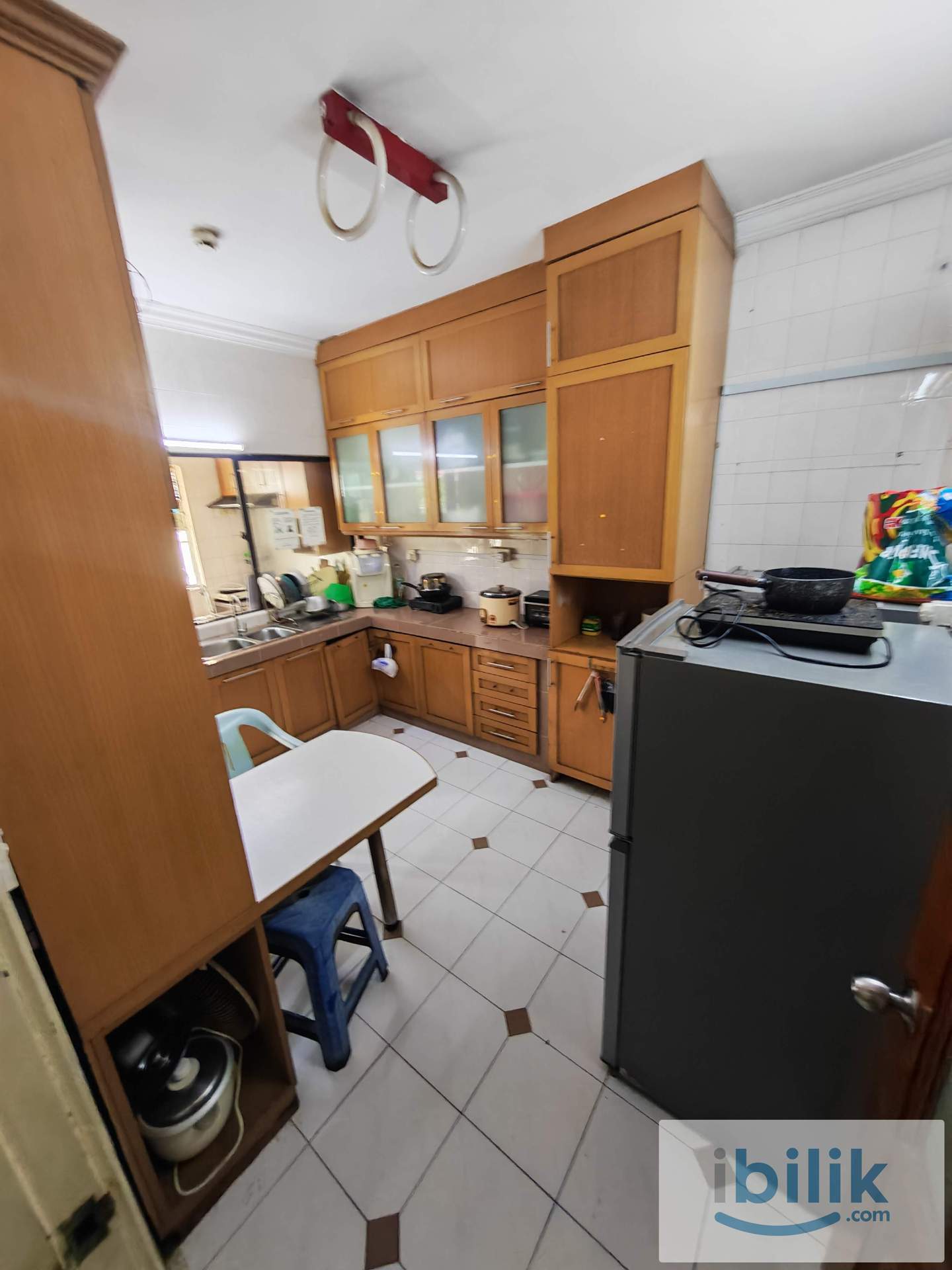 Great Location in Bangsar ❗ 5 Min to Kl Eko City And Memata UOA🚗 Zero Deposit 🚀🚀 - Image 1