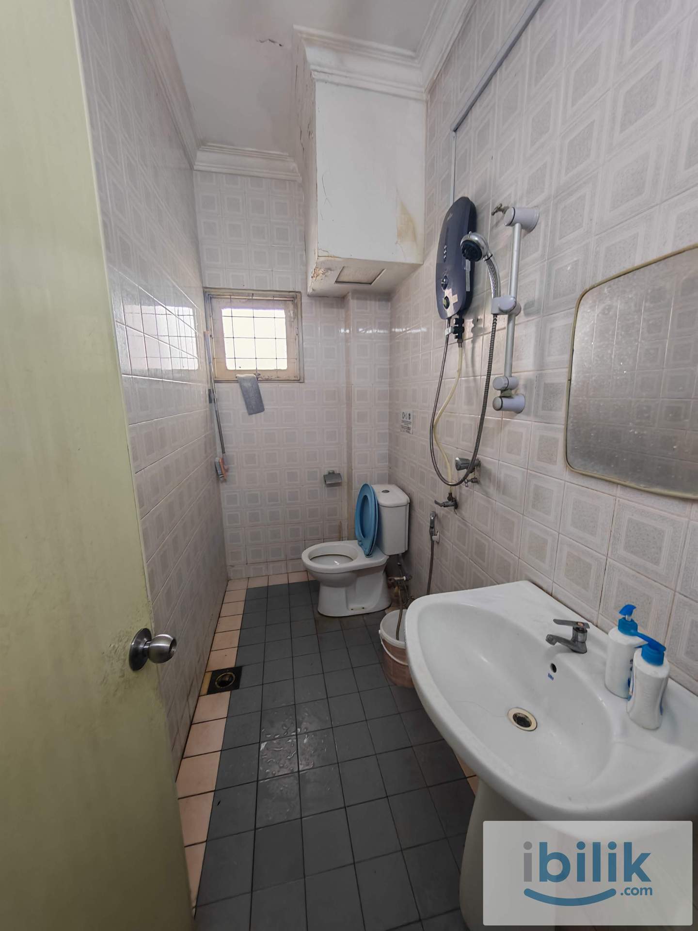 Great Location in Bangsar ❗ 5 Min to Kl Eko City And Memata UOA🚗 Zero Deposit 🚀🚀 - Image 5