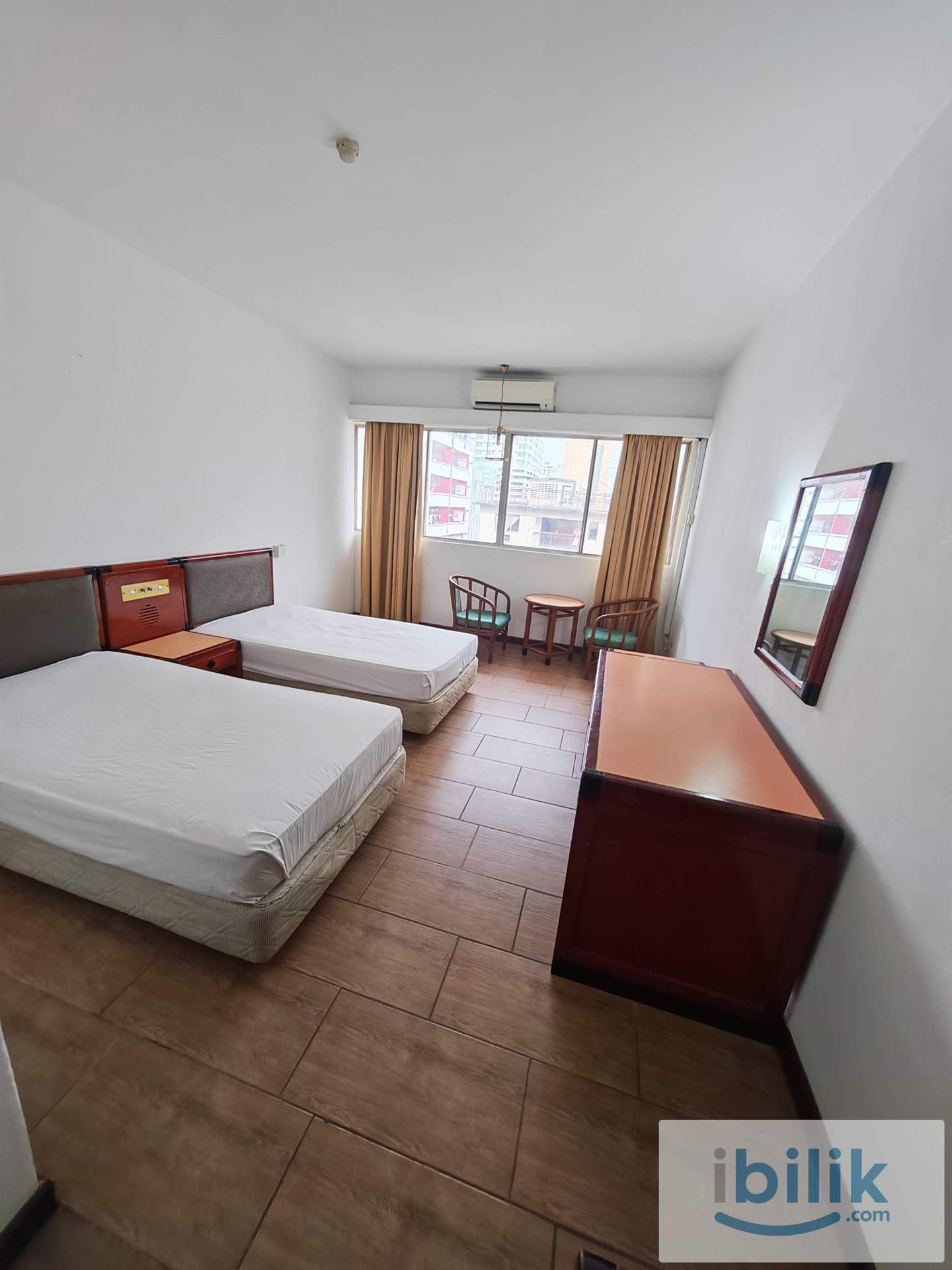 LAST CALL PROMO 🚀🚀 LOW DEPOSIT 🔥 7 MIJ WALK TO SUNWAY PUTRA MALL💯🚶 - Image 3