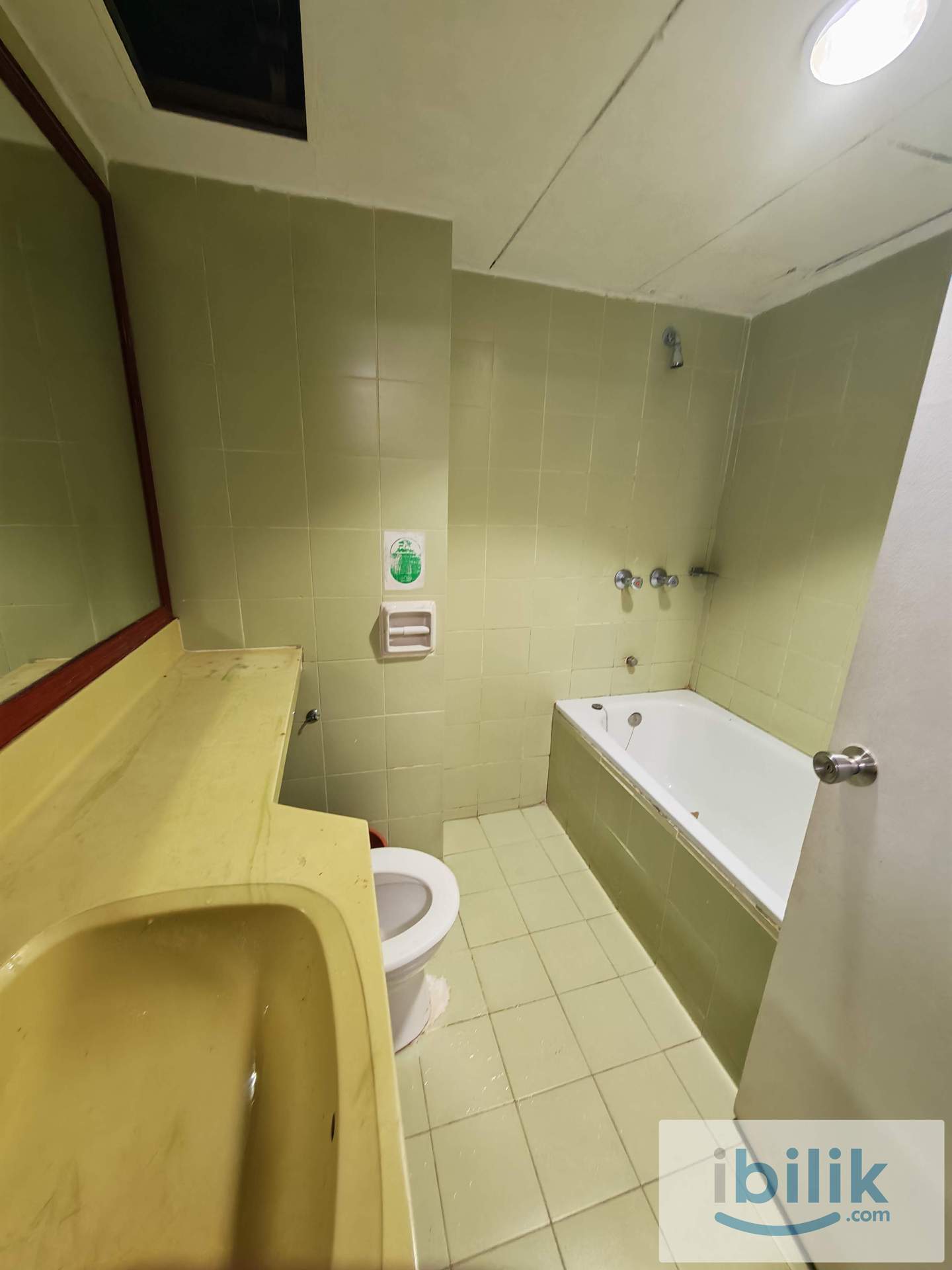 Short Term Rental 🔥 Private Bathroom near PWYC🚽❗ Low Deposit 🚀🚀 - Image 3