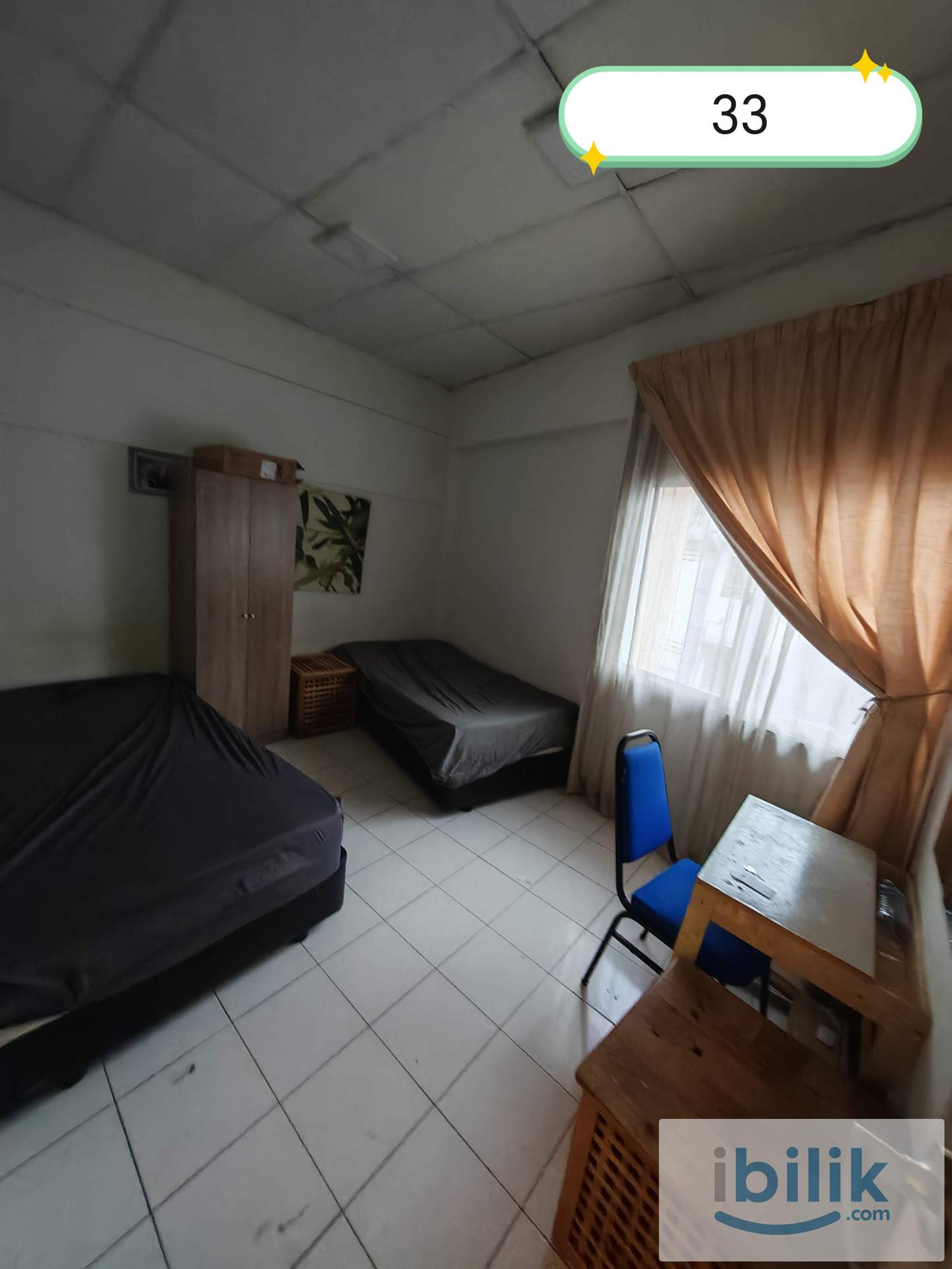 6 Min walk to Park Royal 🚶 7 Min to Pavilion 🔥 No Deposit Private Room ✅🚽 - Image 6