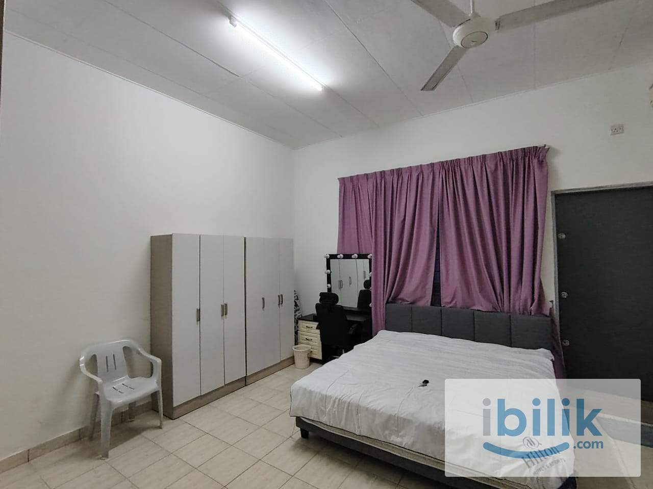 Master Room, Near Puchong Prima LRT - Image 2