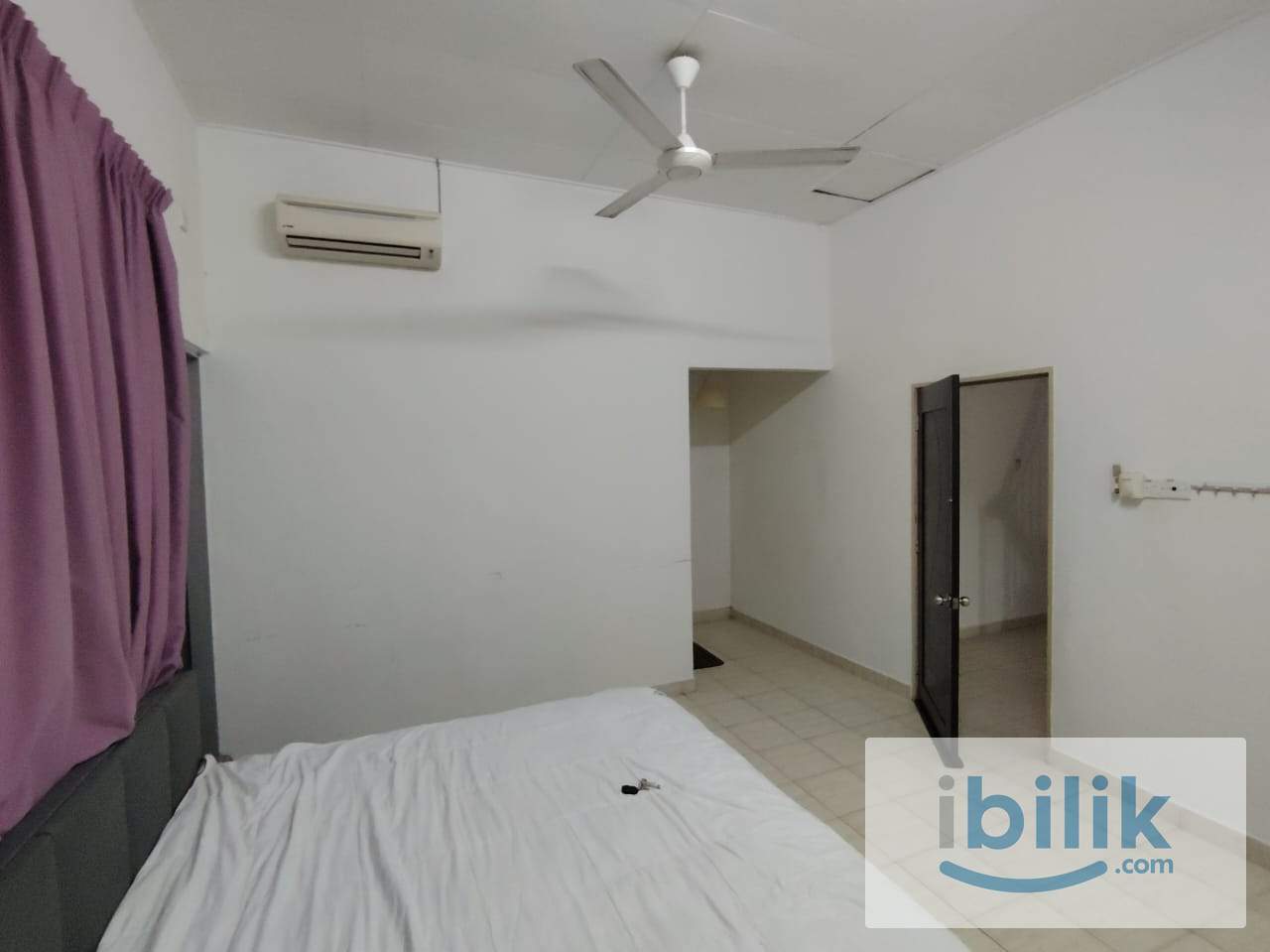 Master Room, Near Puchong Prima LRT - Image 4