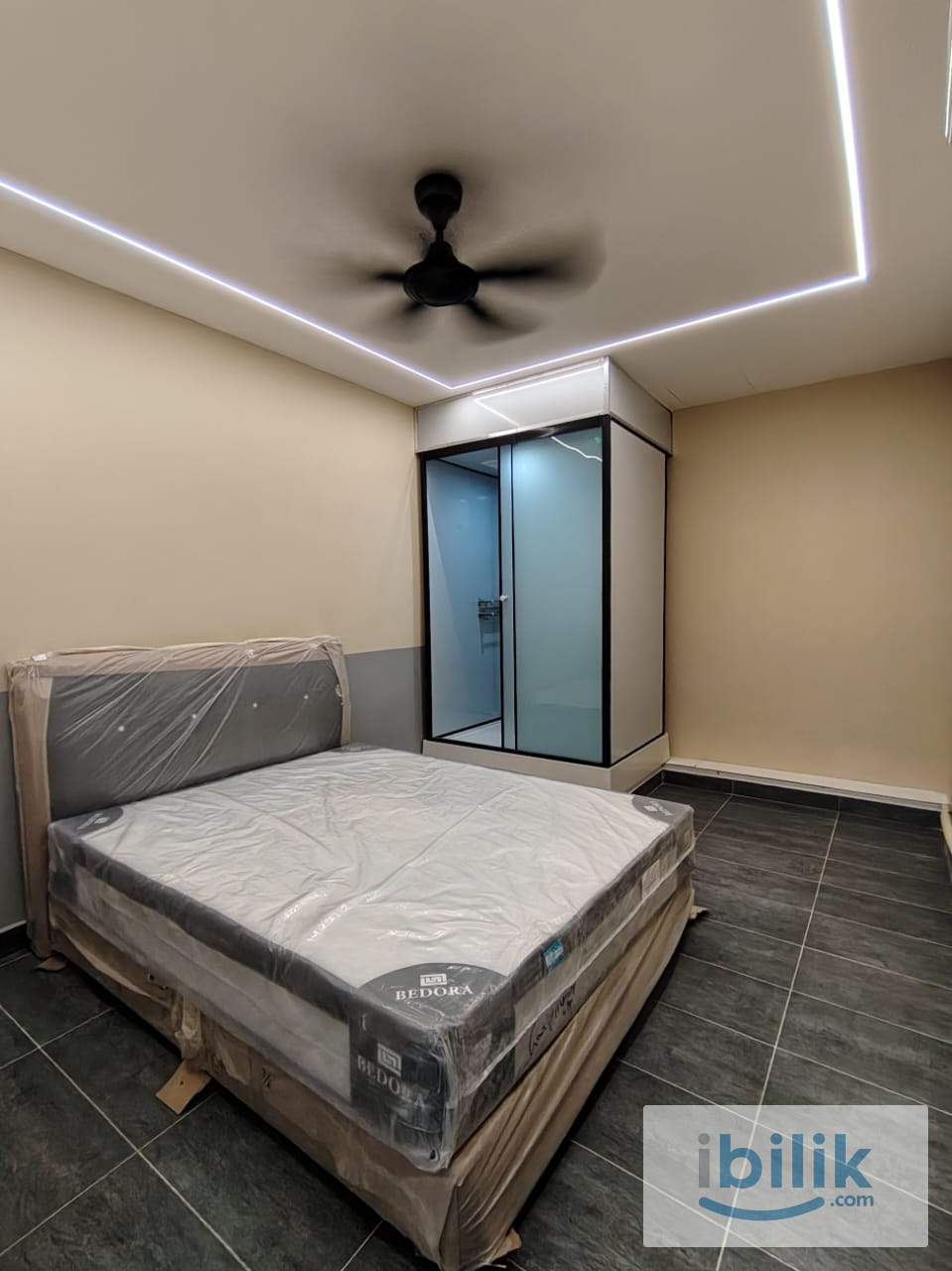 Walking Distance LRT, D'AMAN CRIMSON (ARA DAMANSARA ) - Image 1