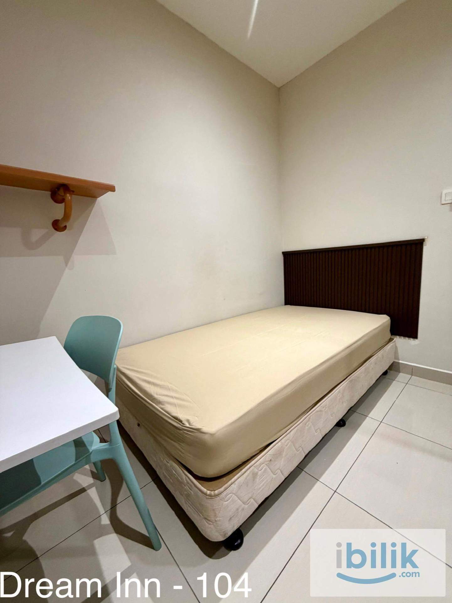 🎶ZERO DEPOSIT📍Dream Inn (Mahkota Cheras) nearby 🛍️BMC Mall & Aeon - 5min 🍔Eatery & Shop Surrounding - Image 2