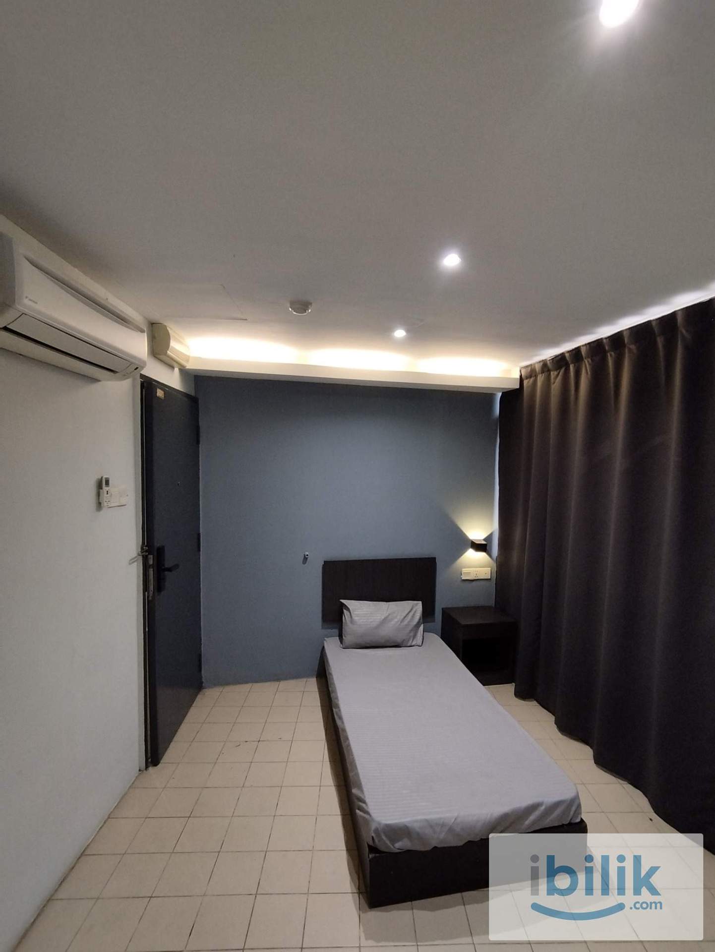 🏡 Swing & Pillow Zero Deposit Co-Living @ Q Inn PJS 8 Bandar Sunway I 🚈5 Min BRT Sunway Lagoon 🚆13 Min KTM Setia Jaya - Image 1